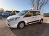 USED 2022 72 FORD TRANSIT CONNECT 1.5 240 EcoBlue Trend Crew Van L2 Euro 6 (s/s) 6dr 5 Seats - Glazed Doors