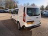 USED 2022 72 FORD TRANSIT CONNECT 1.5 240 EcoBlue Trend Crew Van L2 Euro 6 (s/s) 6dr 5 Seats - Glazed Doors