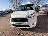USED 2022 72 FORD TRANSIT CONNECT 1.5 240 EcoBlue Trend Crew Van L2 Euro 6 (s/s) 6dr 5 Seats - Glazed Doors