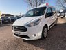 USED 2022 72 FORD TRANSIT CONNECT 1.5 240 EcoBlue Trend Crew Van L2 Euro 6 (s/s) 6dr 5 Seats - Glazed Doors
