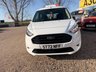 USED 2022 72 FORD TRANSIT CONNECT 1.5 240 EcoBlue Trend Crew Van L2 Euro 6 (s/s) 6dr 5 Seats - Glazed Doors