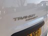 USED 2022 72 FORD TRANSIT CONNECT 1.5 240 EcoBlue Trend Crew Van L2 Euro 6 (s/s) 6dr 5 Seats - Glazed Doors