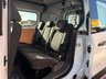 USED 2022 72 FORD TRANSIT CONNECT 1.5 240 EcoBlue Trend Crew Van L2 Euro 6 (s/s) 6dr 5 Seats - Glazed Doors