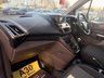 USED 2022 72 FORD TRANSIT CONNECT 1.5 240 EcoBlue Trend Crew Van L2 Euro 6 (s/s) 6dr 5 Seats - Glazed Doors