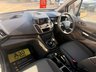 USED 2022 72 FORD TRANSIT CONNECT 1.5 240 EcoBlue Trend Crew Van L2 Euro 6 (s/s) 6dr 5 Seats - Glazed Doors