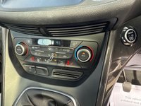 USED 2018 18 FORD C-MAX 1.5 TDCi Titanium X MPV 5dr Diesel Manual Euro 6 (s/s) (120 ps) AWARD-WINNING DEALERSHIP FOR 4YRS
