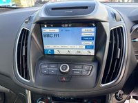 USED 2018 18 FORD C-MAX 1.5 TDCi Titanium X MPV 5dr Diesel Manual Euro 6 (s/s) (120 ps) AWARD-WINNING DEALERSHIP FOR 4YRS