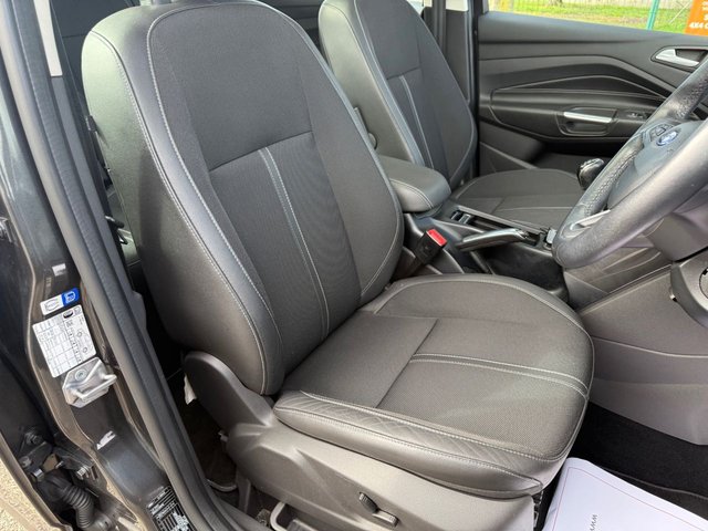 2018 FORD C-MAX - Photo 11