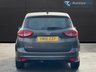 USED 2018 18 FORD C-MAX 1.5 TDCi Titanium X MPV 5dr Diesel Manual Euro 6 (s/s) (120 ps) AWARD-WINNING DEALERSHIP FOR 4YRS