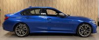 USED 2021 21 BMW 3 SERIES 3.0 M340d MHT Saloon 4dr Diesel Hybrid Auto xDrive Euro 6 (s/s) (340 ps) HEATED STEERING WHEEL!