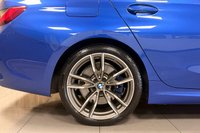 USED 2021 21 BMW 3 SERIES 3.0 M340d MHT Saloon 4dr Diesel Hybrid Auto xDrive Euro 6 (s/s) (340 ps) HEATED STEERING WHEEL!