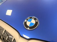 USED 2021 21 BMW 3 SERIES 3.0 M340d MHT Saloon 4dr Diesel Hybrid Auto xDrive Euro 6 (s/s) (340 ps) HEATED STEERING WHEEL!