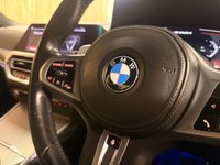 USED 2021 21 BMW 3 SERIES 3.0 M340d MHT Saloon 4dr Diesel Hybrid Auto xDrive Euro 6 (s/s) (340 ps) HEATED STEERING WHEEL!