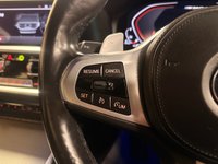 USED 2021 21 BMW 3 SERIES 3.0 M340d MHT Saloon 4dr Diesel Hybrid Auto xDrive Euro 6 (s/s) (340 ps) HEATED STEERING WHEEL!