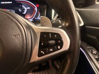 USED 2021 21 BMW 3 SERIES 3.0 M340d MHT Saloon 4dr Diesel Hybrid Auto xDrive Euro 6 (s/s) (340 ps) HEATED STEERING WHEEL!