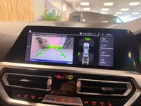 USED 2021 21 BMW 3 SERIES 3.0 M340d MHT Saloon 4dr Diesel Hybrid Auto xDrive Euro 6 (s/s) (340 ps) HEATED STEERING WHEEL!
