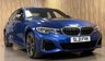 USED 2021 21 BMW 3 SERIES 3.0 M340d MHT Saloon 4dr Diesel Hybrid Auto xDrive Euro 6 (s/s) (340 ps) HEATED STEERING WHEEL!