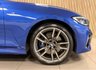 USED 2021 21 BMW 3 SERIES 3.0 M340d MHT Saloon 4dr Diesel Hybrid Auto xDrive Euro 6 (s/s) (340 ps) HEATED STEERING WHEEL!