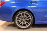 USED 2021 21 BMW 3 SERIES 3.0 M340d MHT Saloon 4dr Diesel Hybrid Auto xDrive Euro 6 (s/s) (340 ps) HEATED STEERING WHEEL!