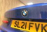 USED 2021 21 BMW 3 SERIES 3.0 M340d MHT Saloon 4dr Diesel Hybrid Auto xDrive Euro 6 (s/s) (340 ps) HEATED STEERING WHEEL!
