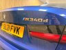 USED 2021 21 BMW 3 SERIES 3.0 M340d MHT Saloon 4dr Diesel Hybrid Auto xDrive Euro 6 (s/s) (340 ps) HEATED STEERING WHEEL!