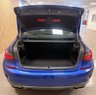 USED 2021 21 BMW 3 SERIES 3.0 M340d MHT Saloon 4dr Diesel Hybrid Auto xDrive Euro 6 (s/s) (340 ps) HEATED STEERING WHEEL!