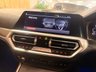 USED 2021 21 BMW 3 SERIES 3.0 M340d MHT Saloon 4dr Diesel Hybrid Auto xDrive Euro 6 (s/s) (340 ps) HEATED STEERING WHEEL!