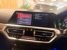 USED 2021 21 BMW 3 SERIES 3.0 M340d MHT Saloon 4dr Diesel Hybrid Auto xDrive Euro 6 (s/s) (340 ps) HEATED STEERING WHEEL!