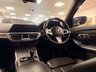 USED 2021 21 BMW 3 SERIES 3.0 M340d MHT Saloon 4dr Diesel Hybrid Auto xDrive Euro 6 (s/s) (340 ps) HEATED STEERING WHEEL!