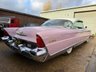 USED 2021 LINCOLN PREMIERE 1956 Lincoln Premiere 6.0 litre Lincoln Y-Block V8 px welcome delivery call today