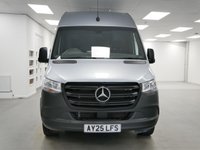 USED 2025 25 MERCEDES-BENZ SPRINTER 315 RWD 2.0 CDI 150 BHP L2 MEDIUM PRO 9G AUTO ( NO VAT ) 9G AUTOMATIC | MEDIUM | CARPLAY | NO VAT !