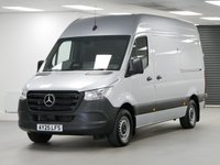 USED 2025 25 MERCEDES-BENZ SPRINTER 315 RWD 2.0 CDI 150 BHP L2 MEDIUM PRO 9G AUTO ( NO VAT ) 9G AUTOMATIC | MEDIUM | CARPLAY | NO VAT !