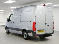 USED 2025 25 MERCEDES-BENZ SPRINTER 315 RWD 2.0 CDI 150 BHP L2 MEDIUM PRO 9G AUTO ( NO VAT ) 9G AUTOMATIC | MEDIUM | CARPLAY | NO VAT !