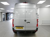 USED 2025 25 MERCEDES-BENZ SPRINTER 315 RWD 2.0 CDI 150 BHP L2 MEDIUM PRO 9G AUTO ( NO VAT ) 9G AUTOMATIC | MEDIUM | CARPLAY | NO VAT !