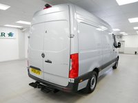 USED 2025 25 MERCEDES-BENZ SPRINTER 315 RWD 2.0 CDI 150 BHP L2 MEDIUM PRO 9G AUTO ( NO VAT ) 9G AUTOMATIC | MEDIUM | CARPLAY | NO VAT !