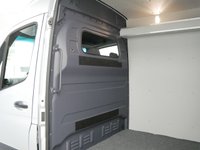 USED 2025 25 MERCEDES-BENZ SPRINTER 315 RWD 2.0 CDI 150 BHP L2 MEDIUM PRO 9G AUTO ( NO VAT ) 9G AUTOMATIC | MEDIUM | CARPLAY | NO VAT !