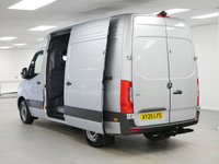 USED 2025 25 MERCEDES-BENZ SPRINTER 315 RWD 2.0 CDI 150 BHP L2 MEDIUM PRO 9G AUTO ( NO VAT ) 9G AUTOMATIC | MEDIUM | CARPLAY | NO VAT !
