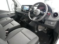 USED 2025 25 MERCEDES-BENZ SPRINTER 315 RWD 2.0 CDI 150 BHP L2 MEDIUM PRO 9G AUTO ( NO VAT ) 9G AUTOMATIC | MEDIUM | CARPLAY | NO VAT !