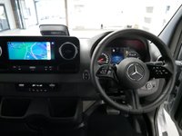 USED 2025 25 MERCEDES-BENZ SPRINTER 315 RWD 2.0 CDI 150 BHP L2 MEDIUM PRO 9G AUTO ( NO VAT ) 9G AUTOMATIC | MEDIUM | CARPLAY | NO VAT !