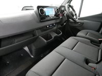 USED 2025 25 MERCEDES-BENZ SPRINTER 315 RWD 2.0 CDI 150 BHP L2 MEDIUM PRO 9G AUTO ( NO VAT ) 9G AUTOMATIC | MEDIUM | CARPLAY | NO VAT !