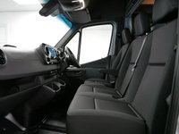 USED 2025 25 MERCEDES-BENZ SPRINTER 315 RWD 2.0 CDI 150 BHP L2 MEDIUM PRO 9G AUTO ( NO VAT ) 9G AUTOMATIC | MEDIUM | CARPLAY | NO VAT !