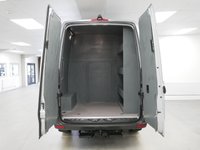 USED 2025 25 MERCEDES-BENZ SPRINTER 315 RWD 2.0 CDI 150 BHP L2 MEDIUM PRO 9G AUTO ( NO VAT ) 9G AUTOMATIC | MEDIUM | CARPLAY | NO VAT !