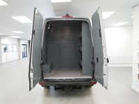 USED 2025 25 MERCEDES-BENZ SPRINTER 315 RWD 2.0 CDI 150 BHP L2 MEDIUM PRO 9G AUTO ( NO VAT ) 9G AUTOMATIC | MEDIUM | CARPLAY | NO VAT !