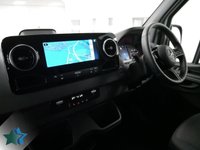 USED 2025 25 MERCEDES-BENZ SPRINTER 315 RWD 2.0 CDI 150 BHP L2 MEDIUM PRO 9G AUTO ( NO VAT ) 9G AUTOMATIC | MEDIUM | CARPLAY | NO VAT !