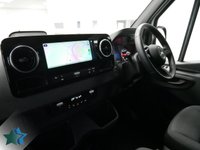 USED 2025 25 MERCEDES-BENZ SPRINTER 315 RWD 2.0 CDI 150 BHP L2 MEDIUM PRO 9G AUTO ( NO VAT ) 9G AUTOMATIC | MEDIUM | CARPLAY | NO VAT !