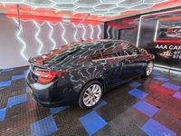 USED 2015 15 VAUXHALL INSIGNIA 2.0 CDTi ecoFLEX SRi Hatchback 5dr Diesel Manual Euro 5 (s/s) (140 ps) 