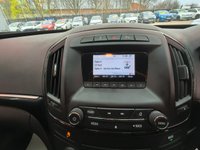 USED 2015 15 VAUXHALL INSIGNIA 2.0 CDTi ecoFLEX SRi Hatchback 5dr Diesel Manual Euro 5 (s/s) (140 ps) 