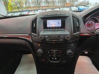 USED 2015 15 VAUXHALL INSIGNIA 2.0 CDTi ecoFLEX SRi Hatchback 5dr Diesel Manual Euro 5 (s/s) (140 ps) 