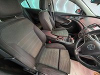 USED 2015 15 VAUXHALL INSIGNIA 2.0 CDTi ecoFLEX SRi Hatchback 5dr Diesel Manual Euro 5 (s/s) (140 ps) 