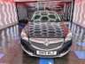 USED 2015 15 VAUXHALL INSIGNIA 2.0 CDTi ecoFLEX SRi Hatchback 5dr Diesel Manual Euro 5 (s/s) (140 ps) 